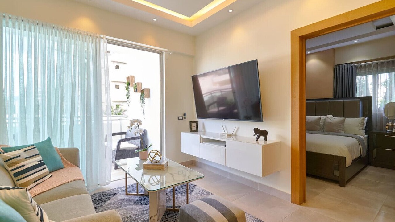 Photo of Livingroom in Gascue