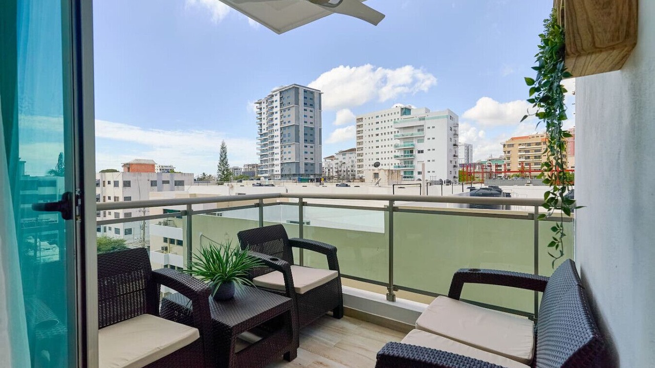 Photo of Outdoor in Gascue