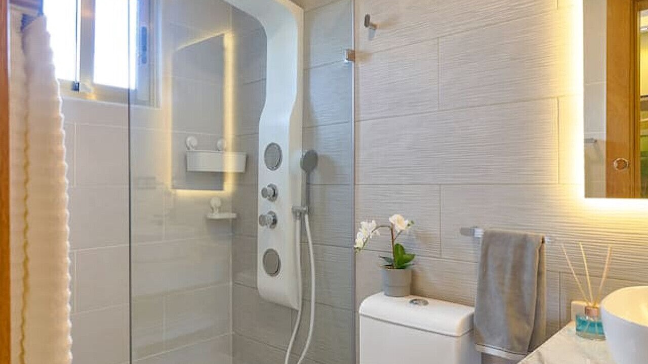 Photo of Bathroom in Gascue