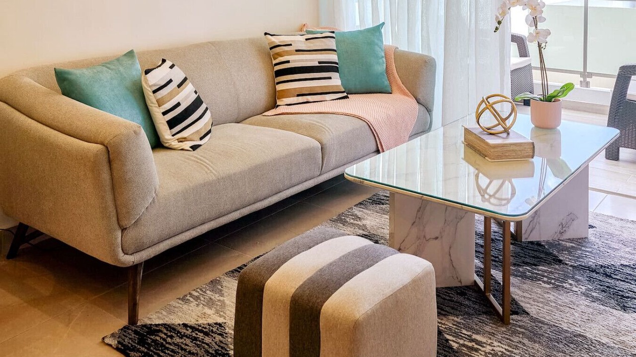 Photo of Livingroom in Gascue