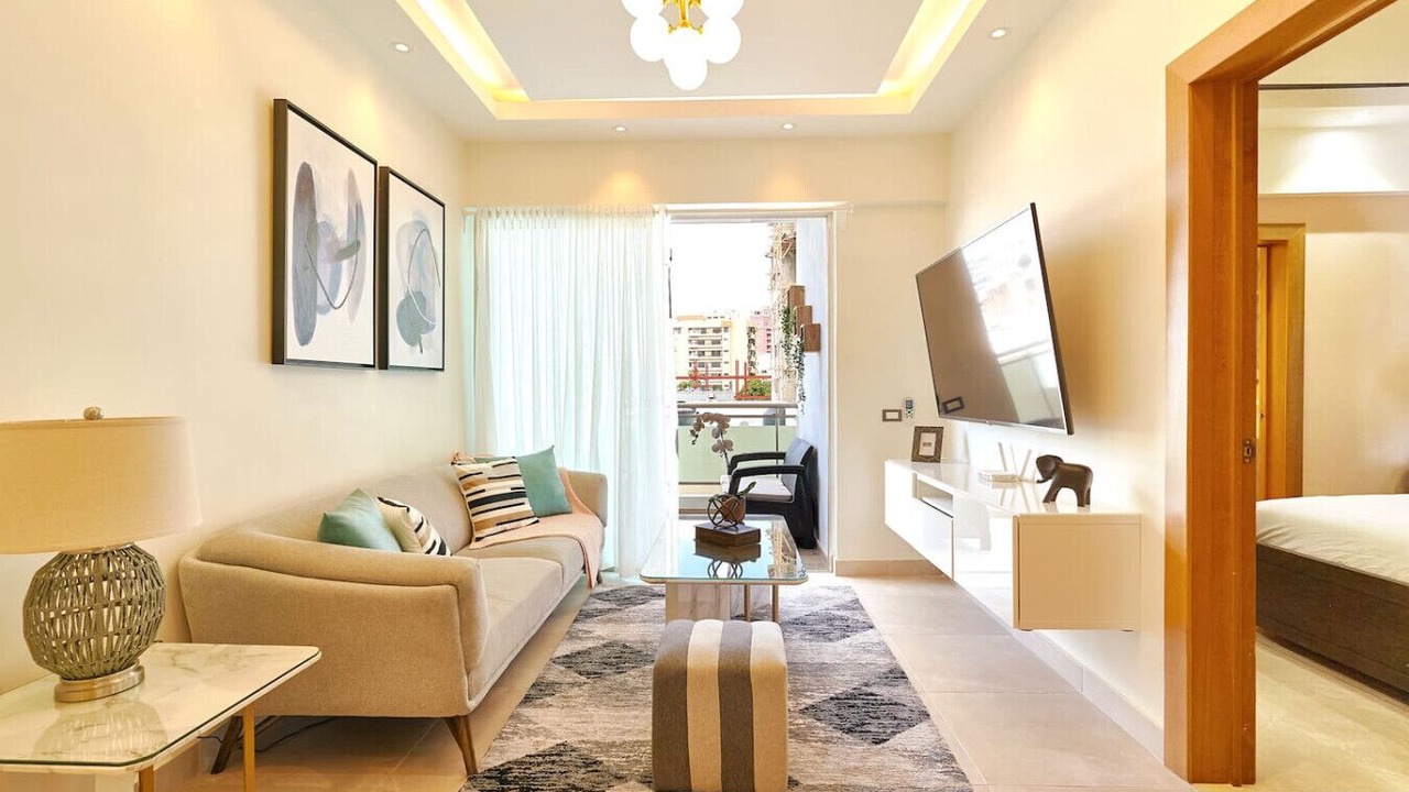 Photo of Livingroom in Gascue