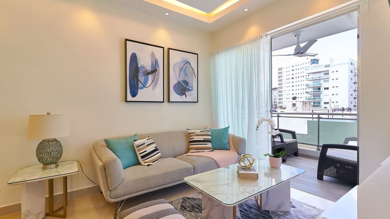 Photo of Livingroom in Gascue