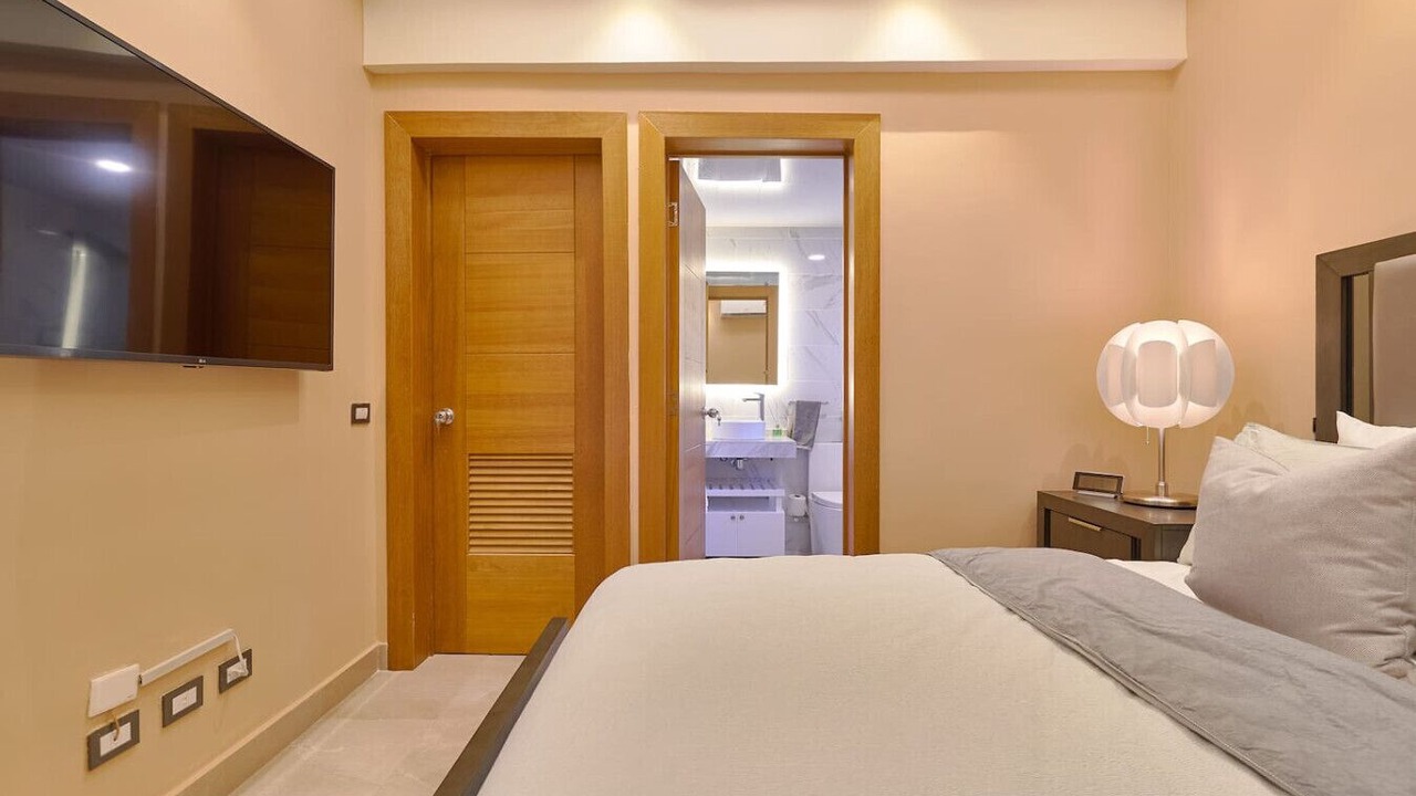 Photo of Bedroom in Gascue