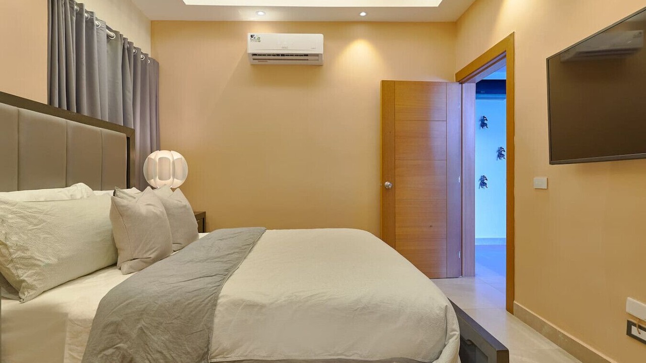 Photo of Bedroom in Gascue
