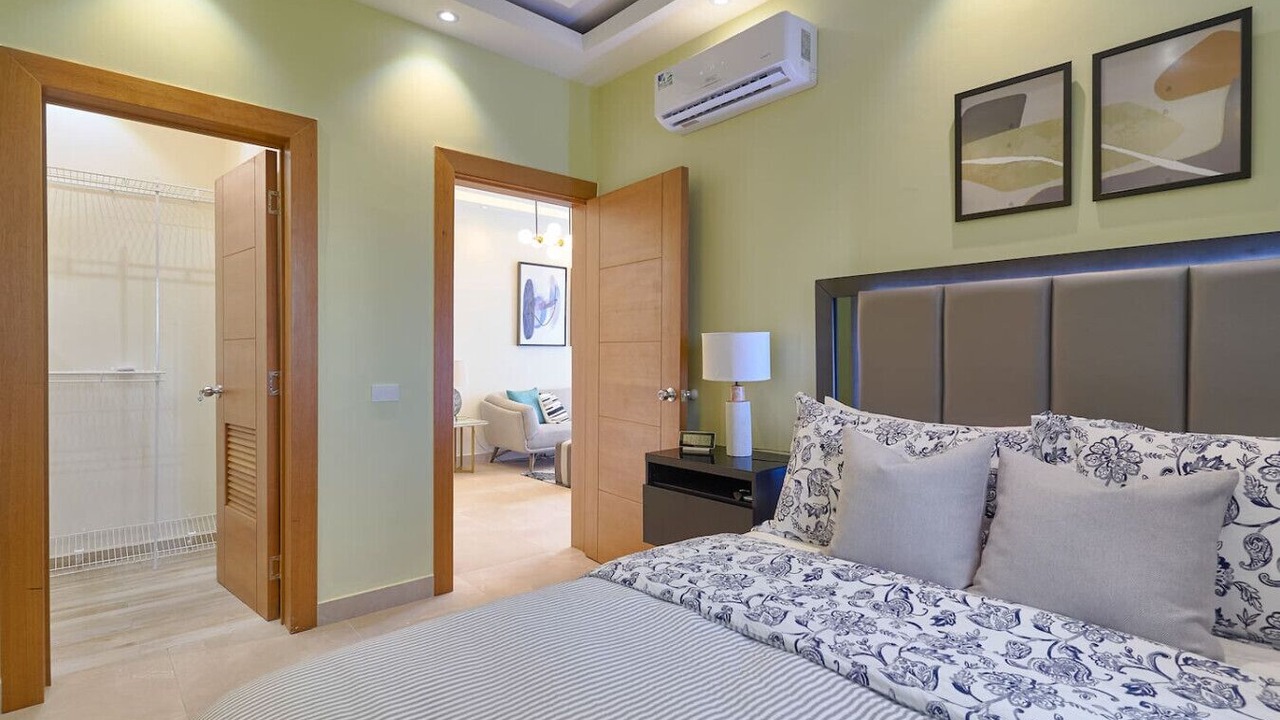 Photo of Bedroom in Gascue