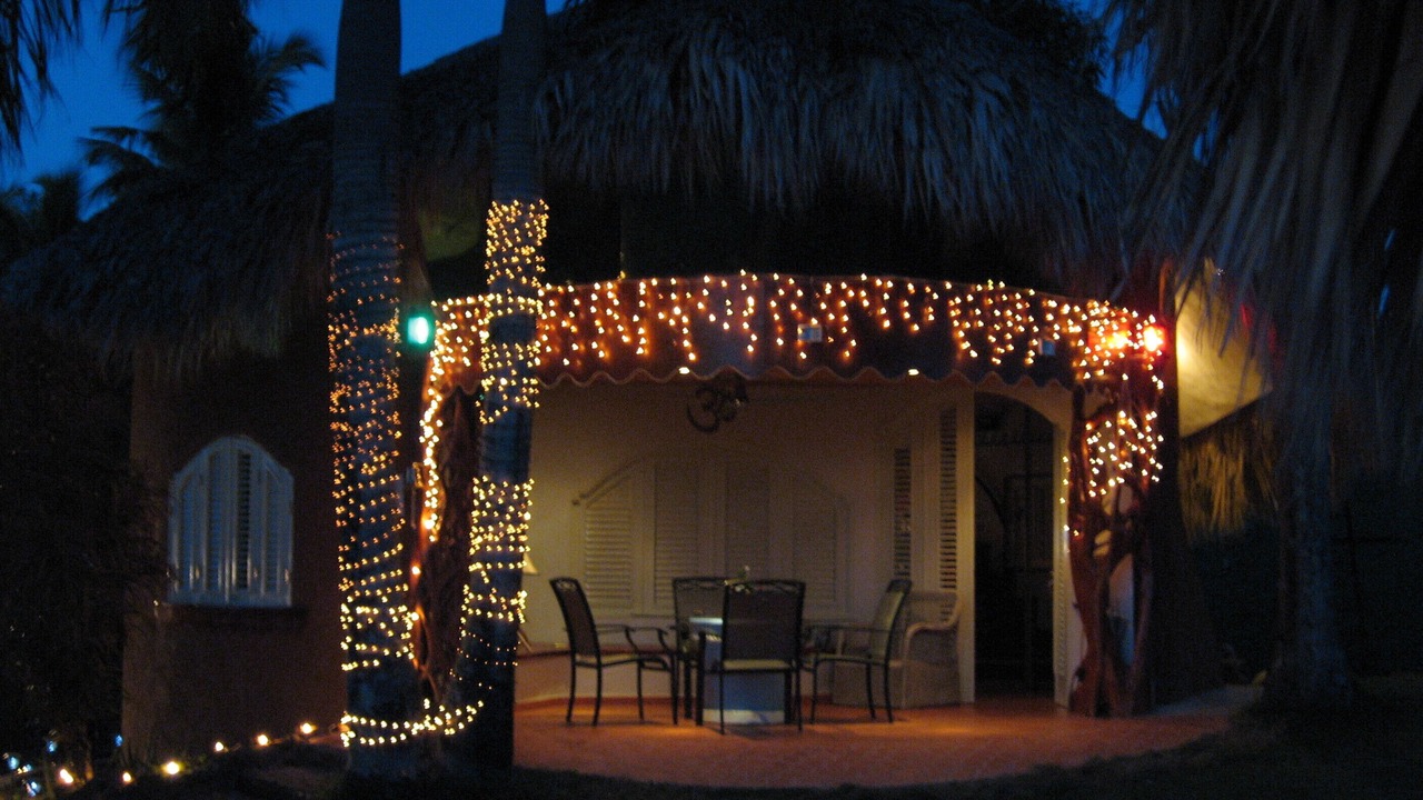 Photo of Outdoor in Puerto Bahia