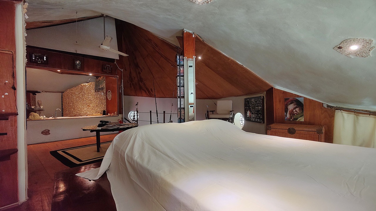 Photo of Bedroom in Puerto Bahia