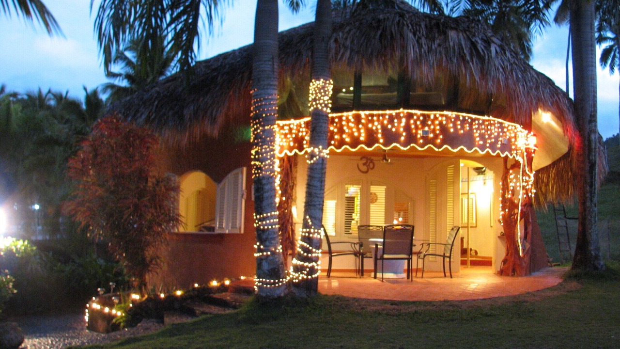 Photo of Outdoor in Puerto Bahia
