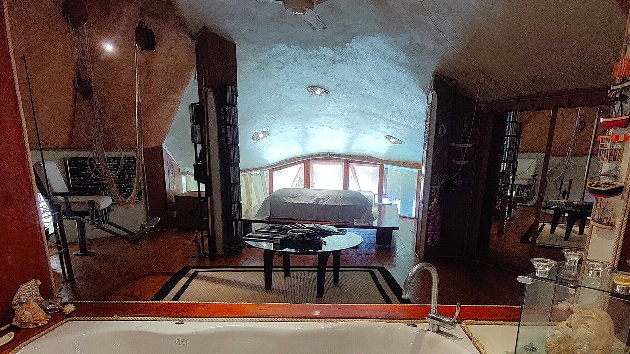 Photo of Bathroom in Puerto Bahia