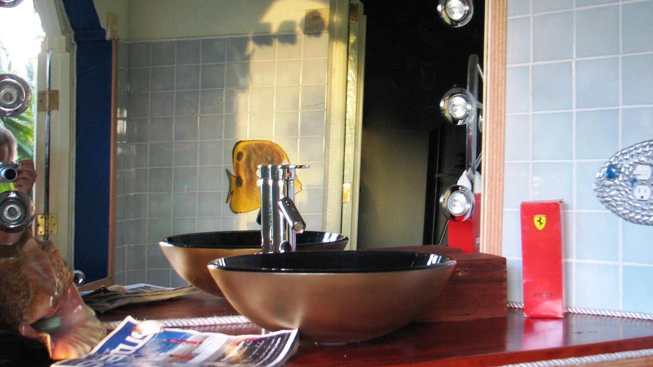 Photo of Kitchen in Puerto Bahia