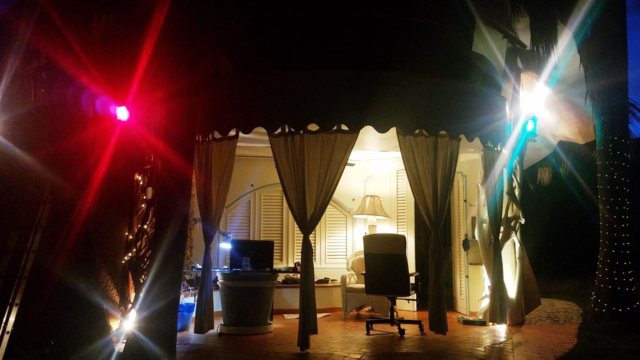 Photo of Outdoor in Puerto Bahia