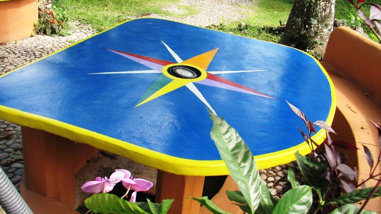 Photo of Outdoor in Puerto Bahia