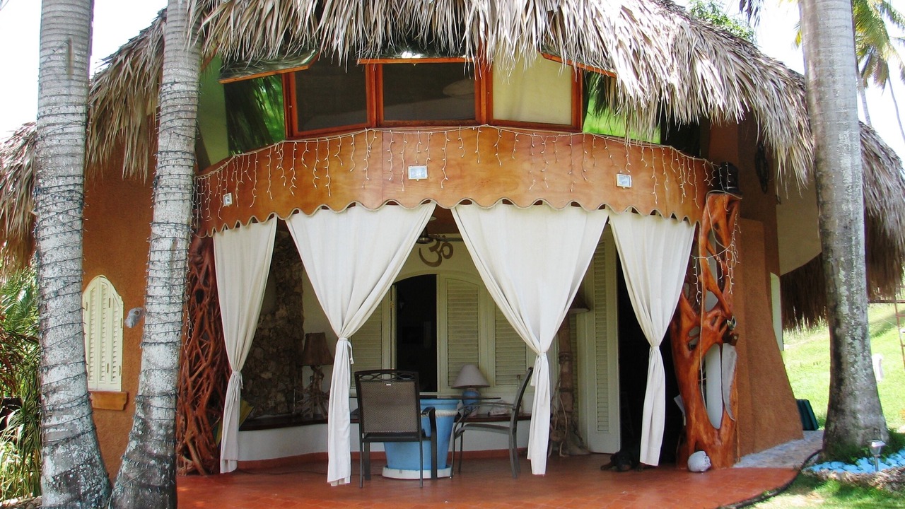 Photo of Outdoor in Puerto Bahia