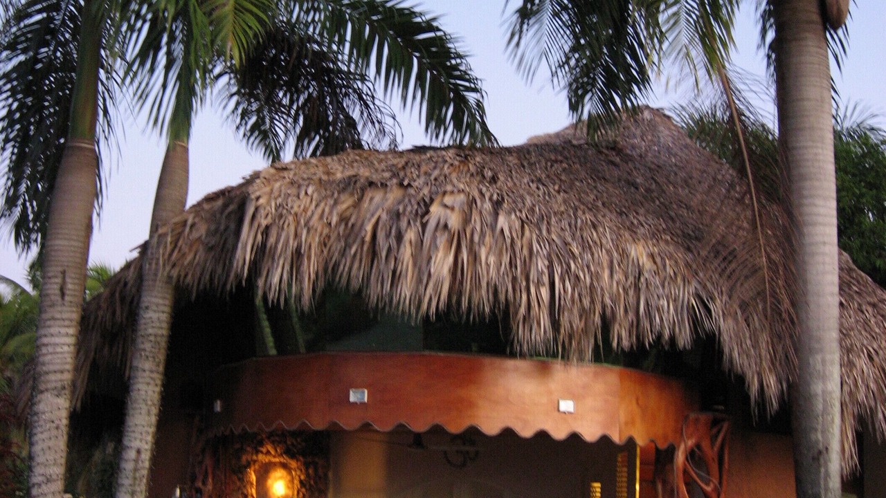 Photo of Patio Balcony in Puerto Bahia