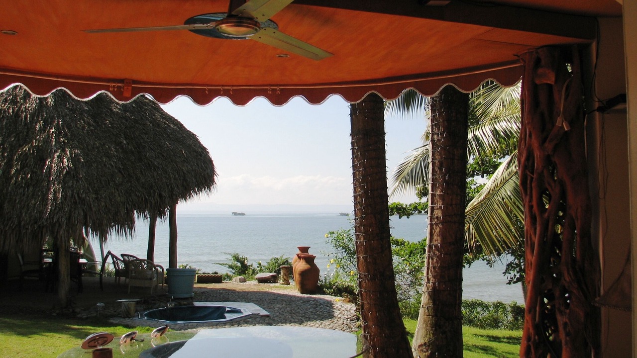 Photo of Outdoor in Puerto Bahia