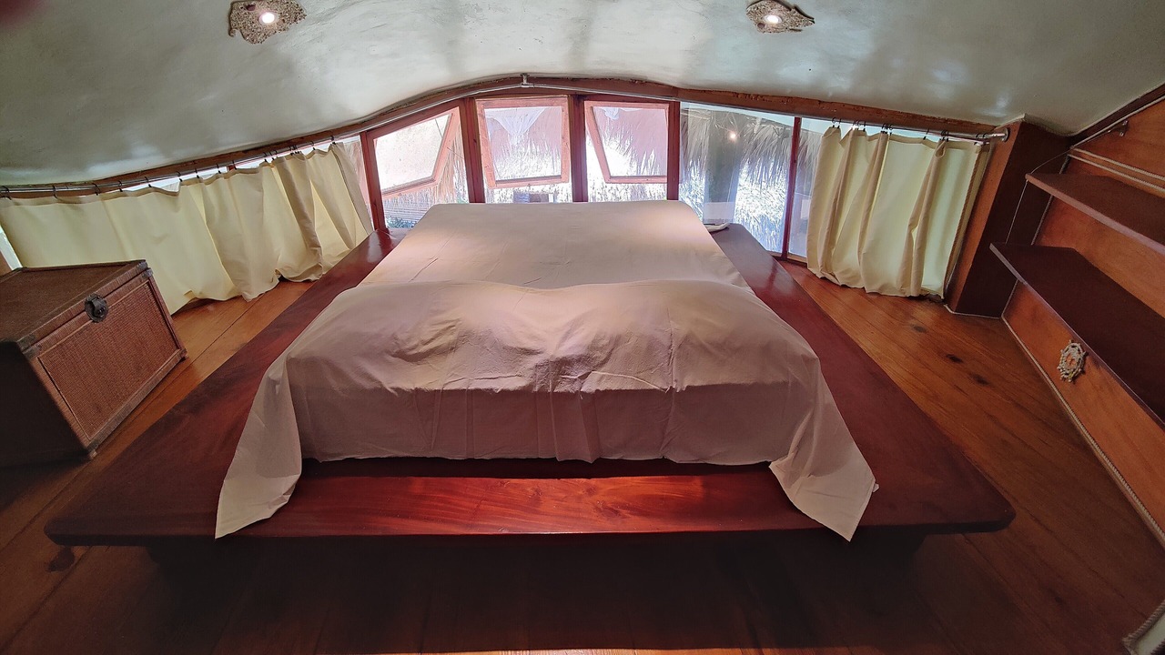 Photo of Bedroom in Puerto Bahia