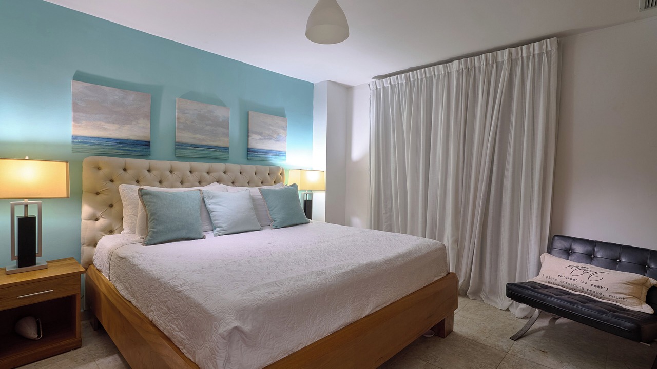 Photo of Bedroom in Villas Del Mar
