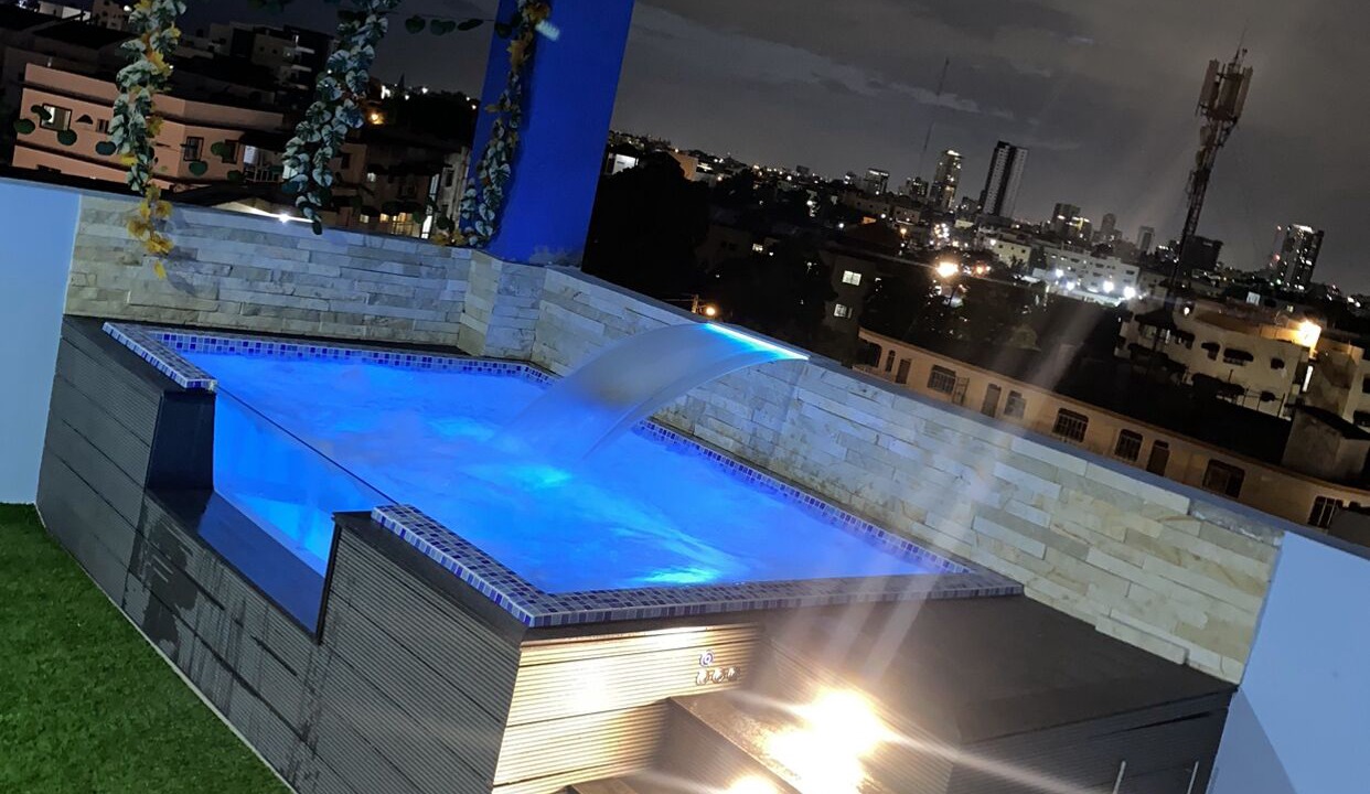 Photo of Outdoor in Santo Domingo Este