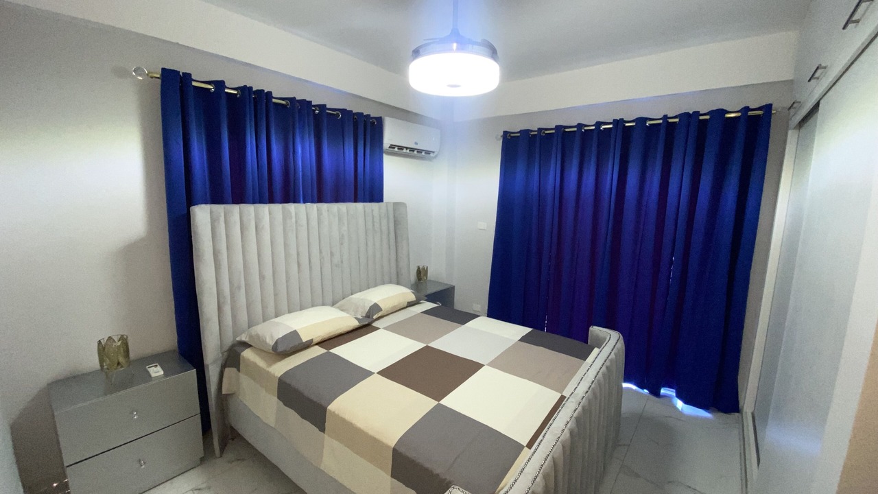 Photo of Bedroom in Santo Domingo Este