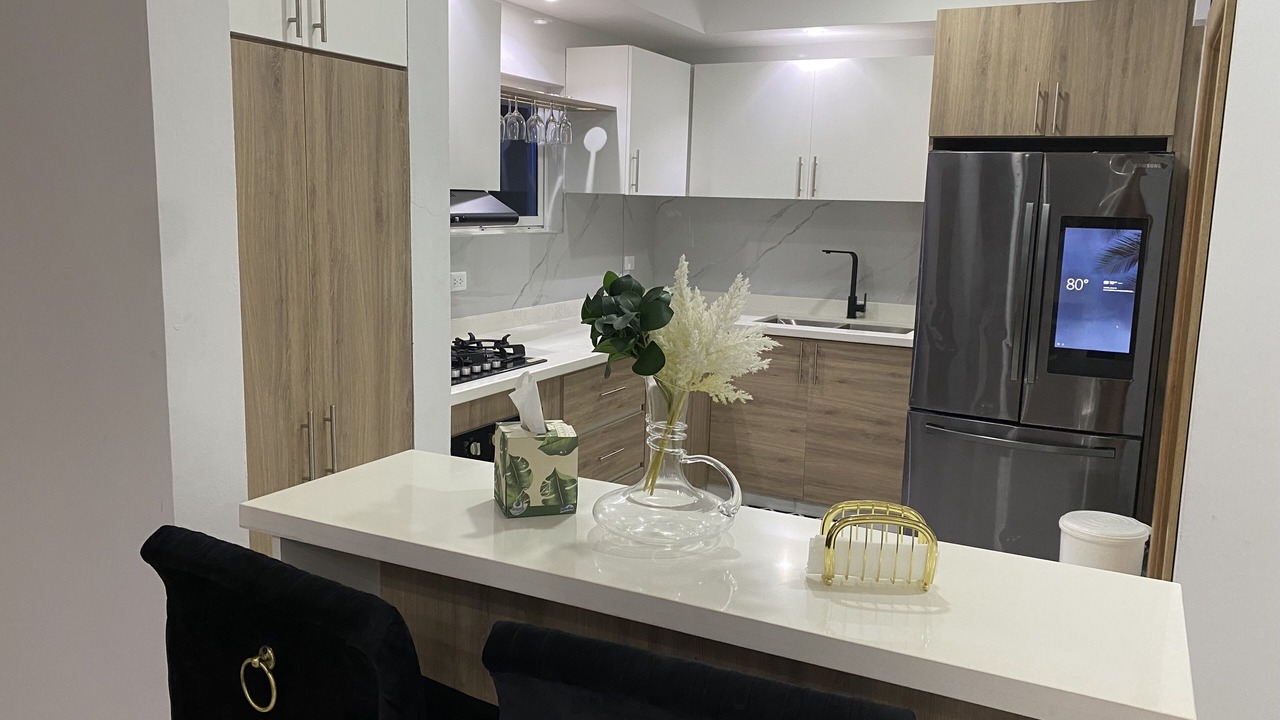 Photo of Kitchen in Santo Domingo Este