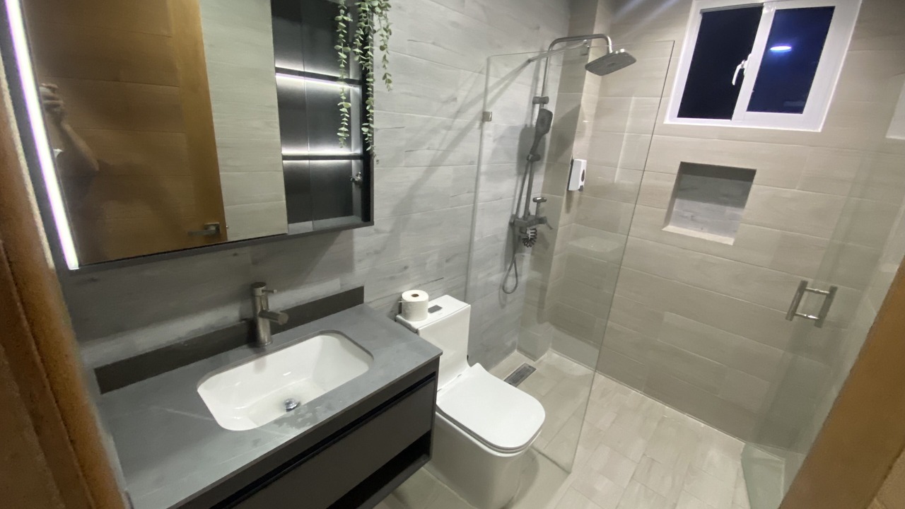 Photo of Bathroom in Santo Domingo Este