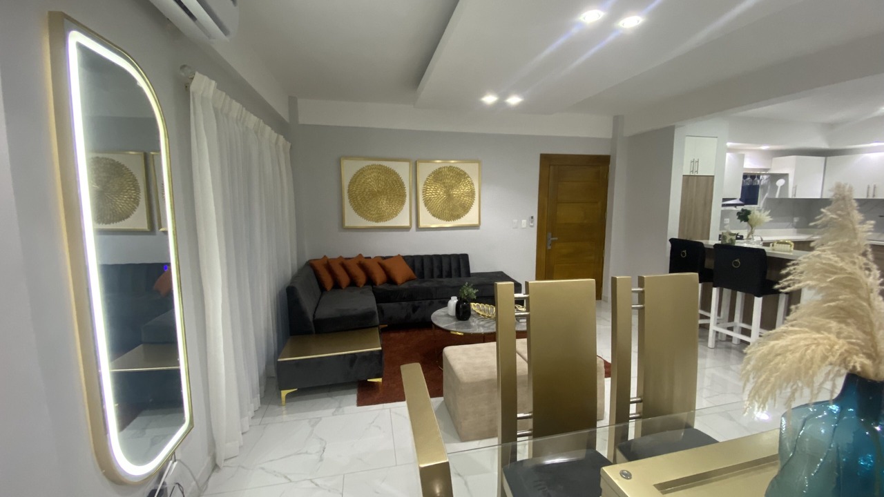 Photo of Livingroom in Santo Domingo Este
