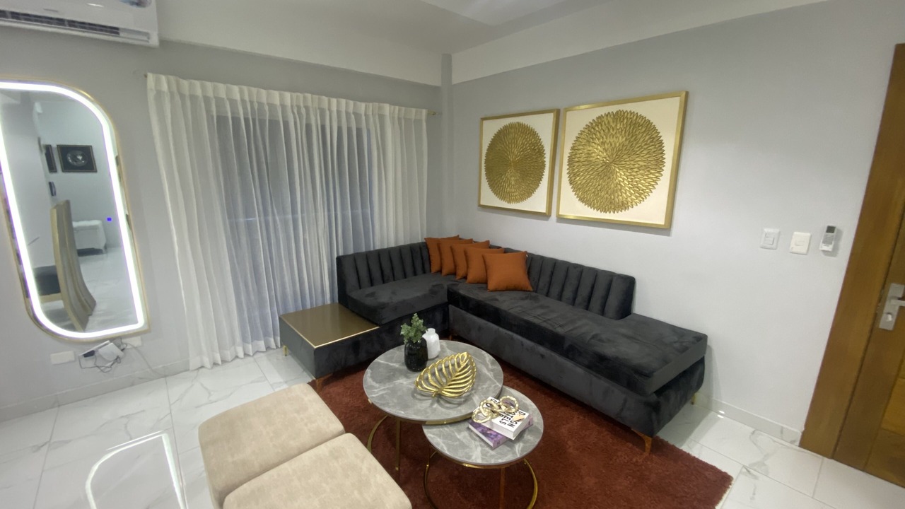 Photo of Livingroom in Santo Domingo Este