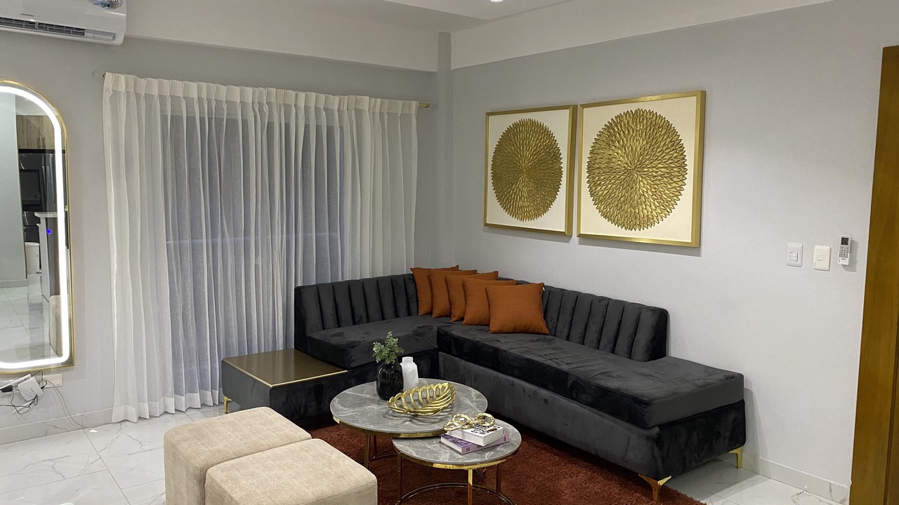 Photo of Livingroom in Santo Domingo Este