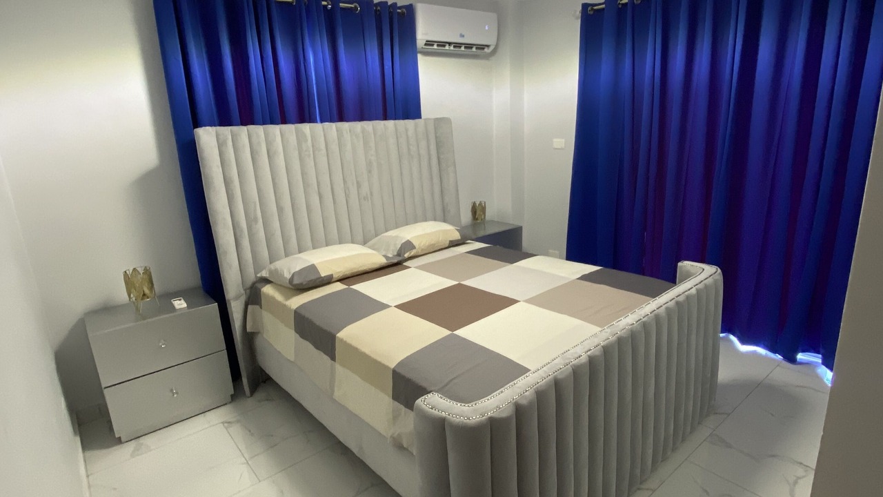 Photo of Bedroom in Santo Domingo Este