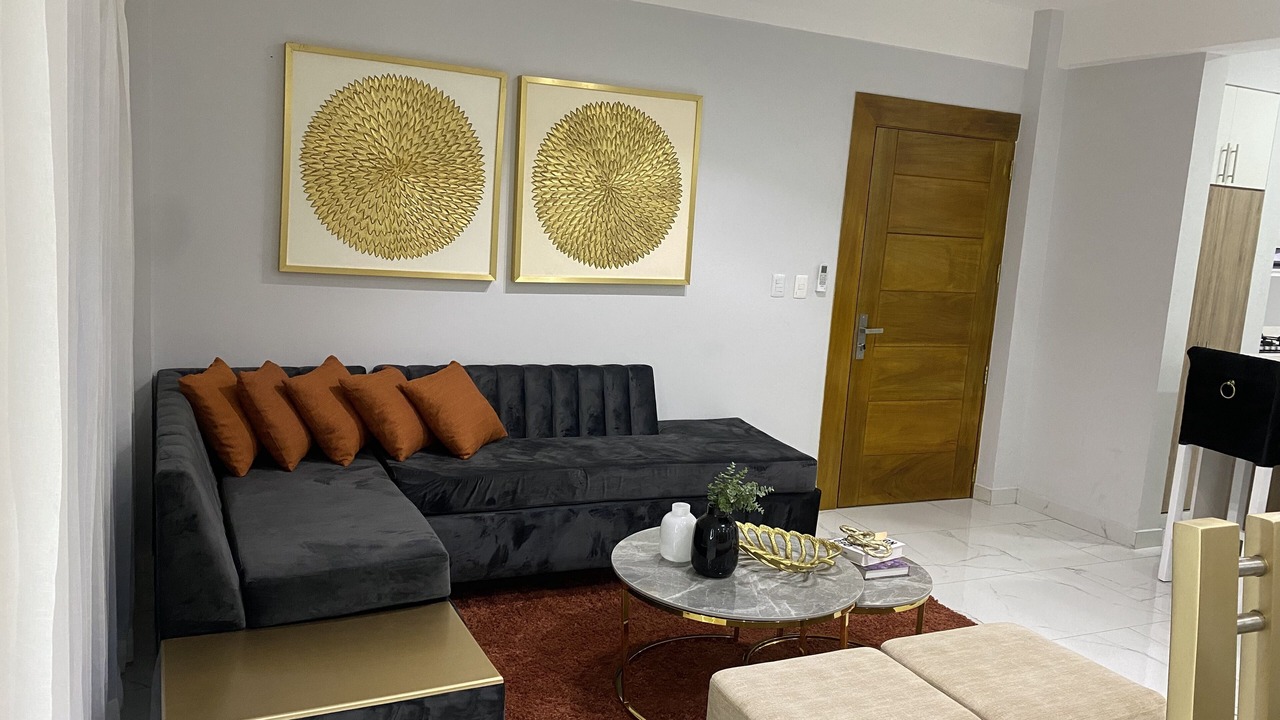 Photo of Livingroom in Santo Domingo Este
