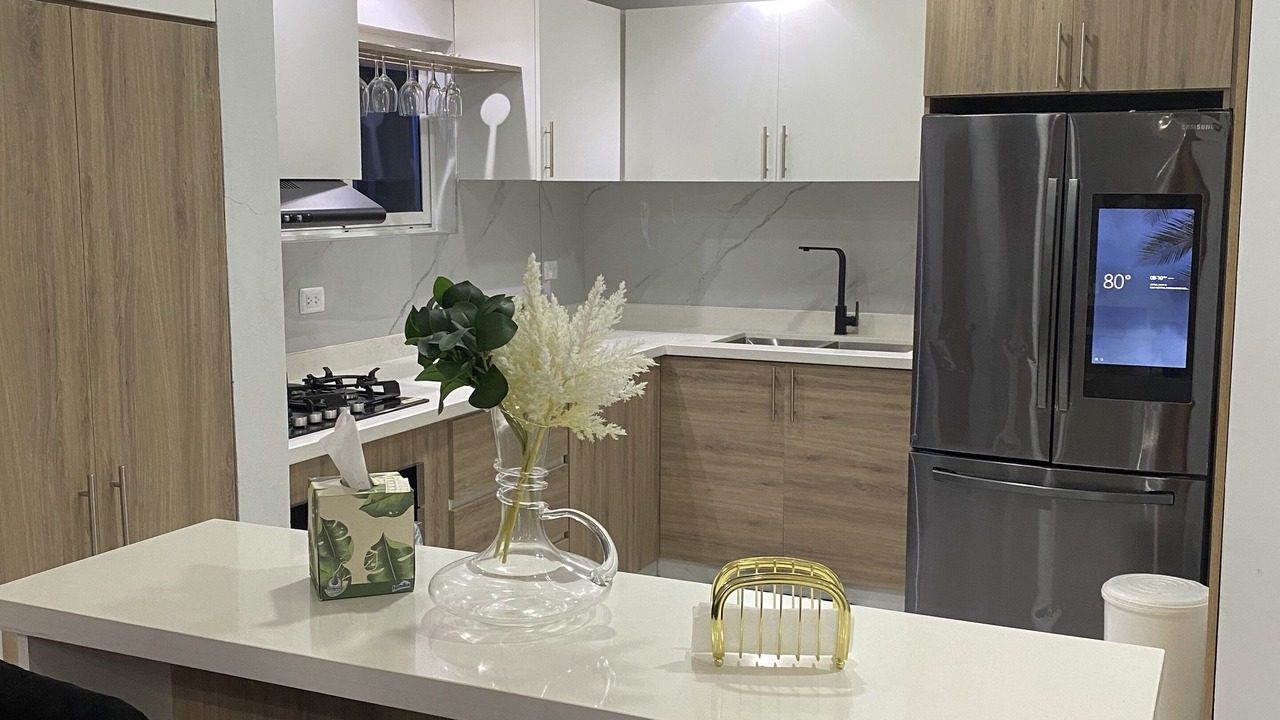 Photo of Kitchen in Santo Domingo Este