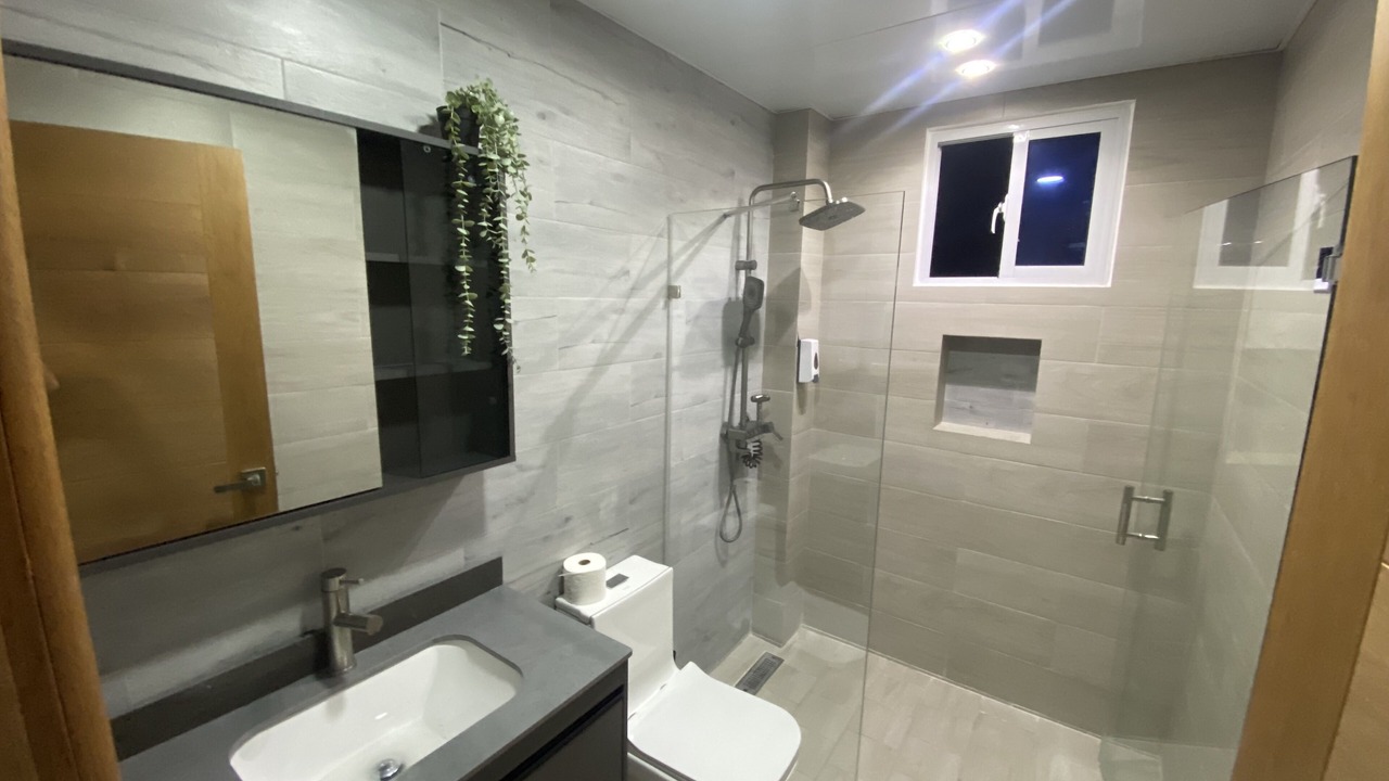 Photo of Bathroom in Santo Domingo Este