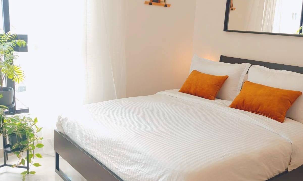 Photo of Bedroom in Evaristo Morales