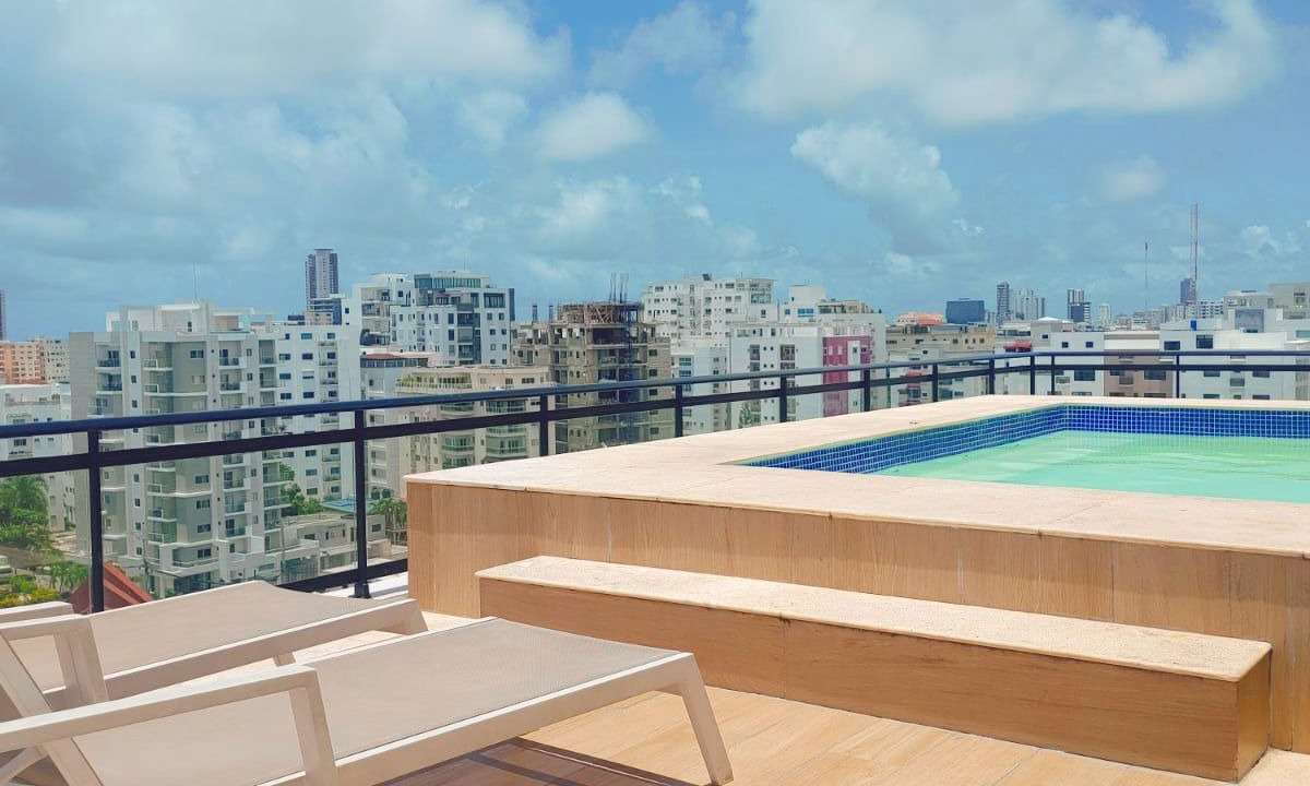 Photo of Outdoor in Evaristo Morales