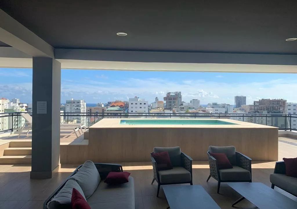 Photo of Patio Balcony in Evaristo Morales