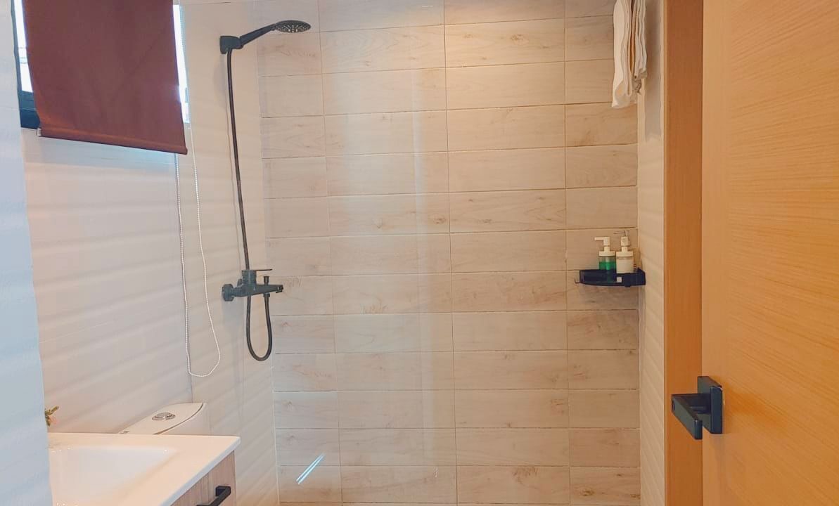 Photo of Bathroom in Evaristo Morales