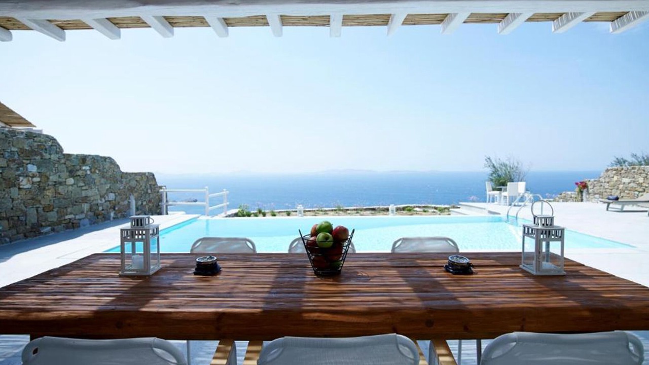 Photo of Outdoor in Faros Armenistis