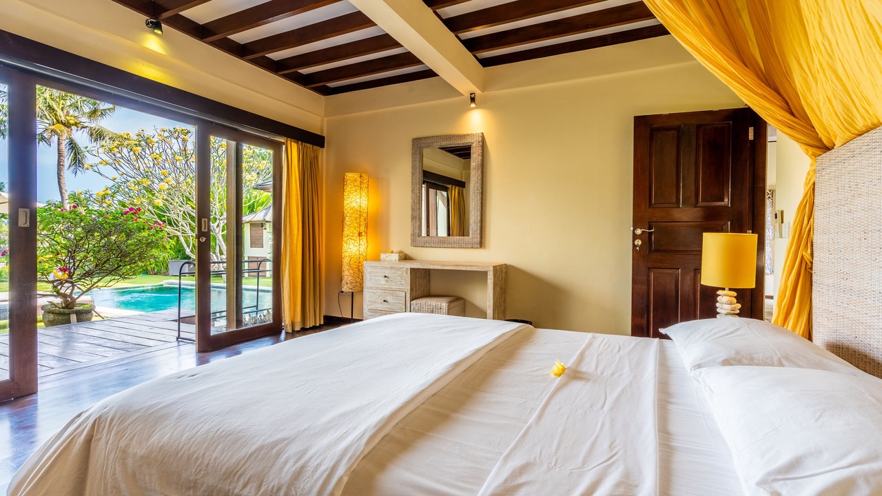 Photo of Bedroom in Suraberata