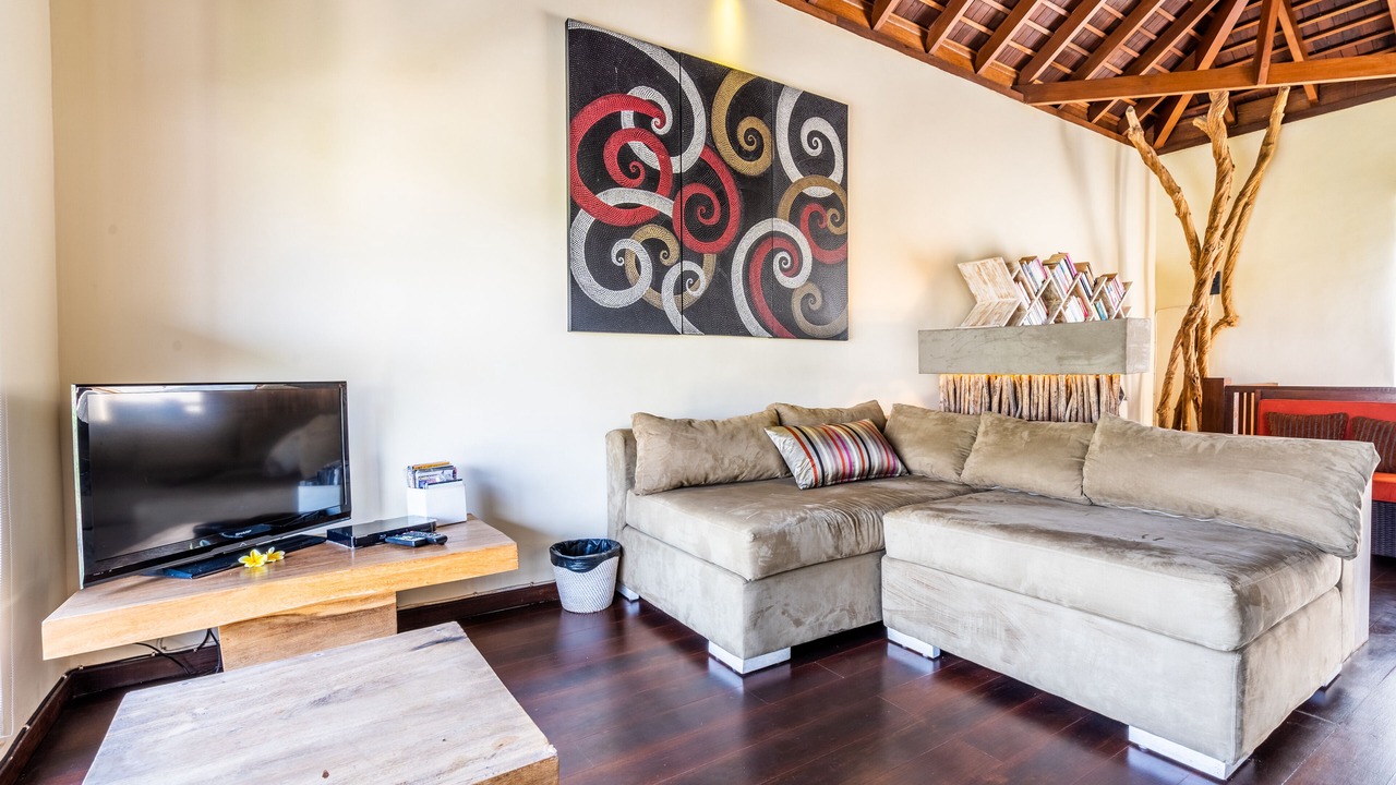 Photo of Livingroom in Suraberata