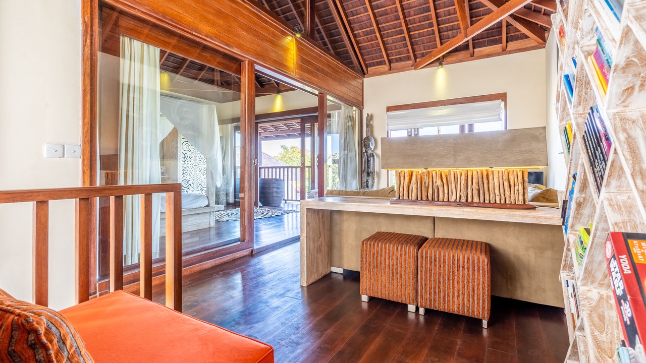 Photo of Livingroom in Suraberata