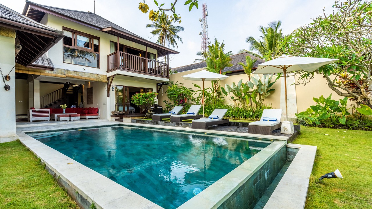 Photo of Outdoor in Suraberata