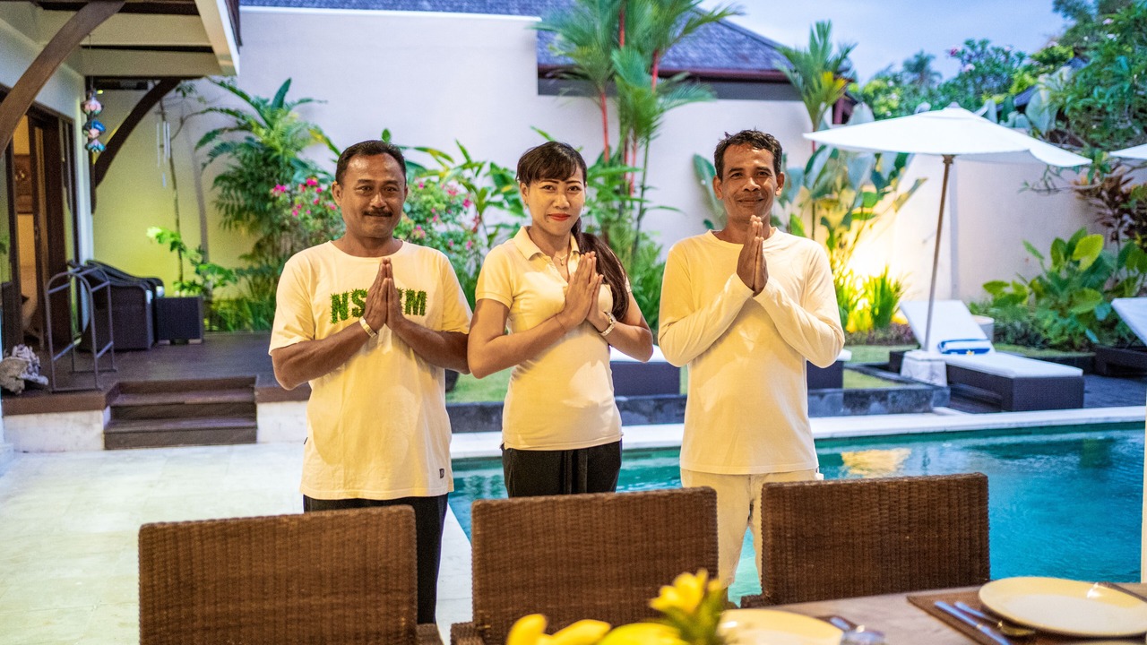 Photo of Outdoor in Suraberata