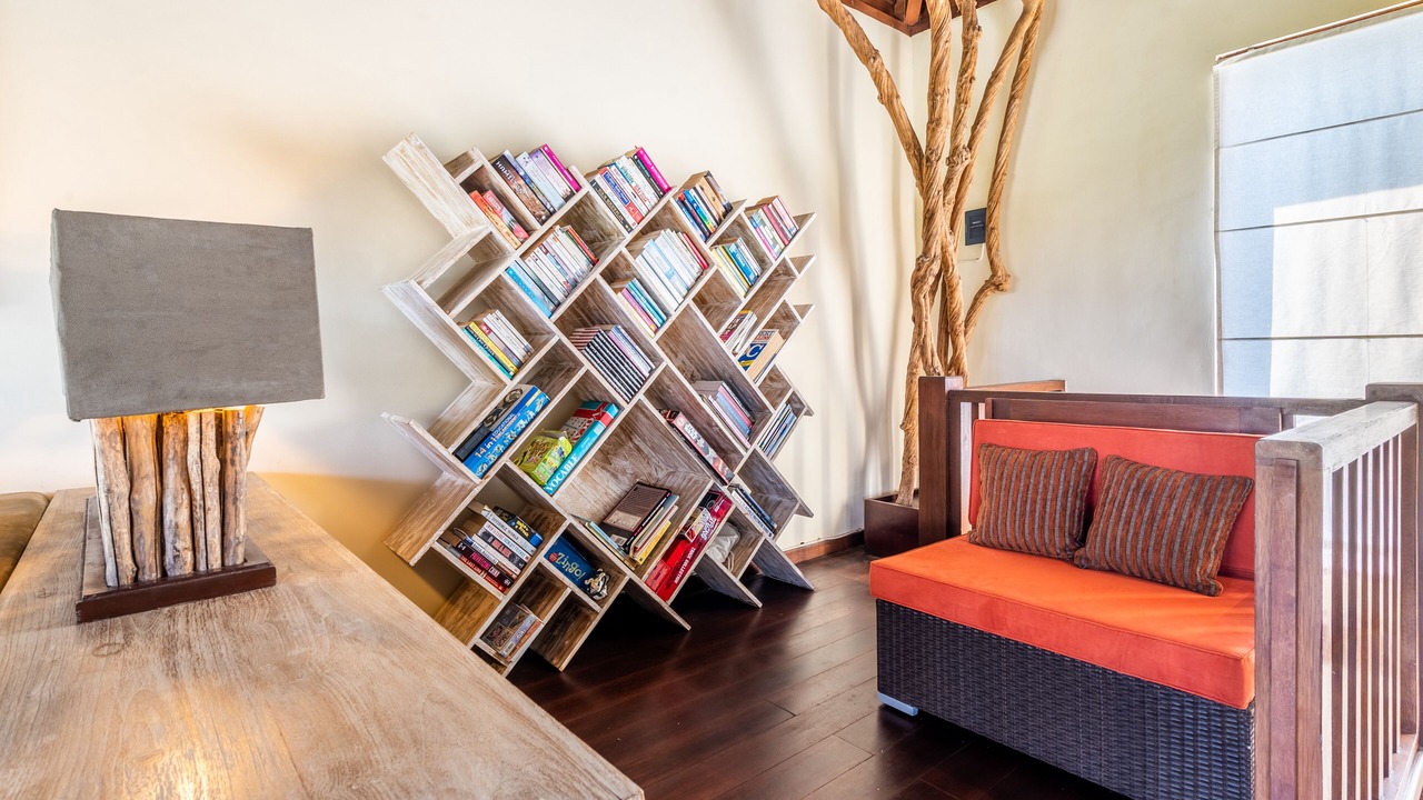 Photo of Livingroom in Suraberata