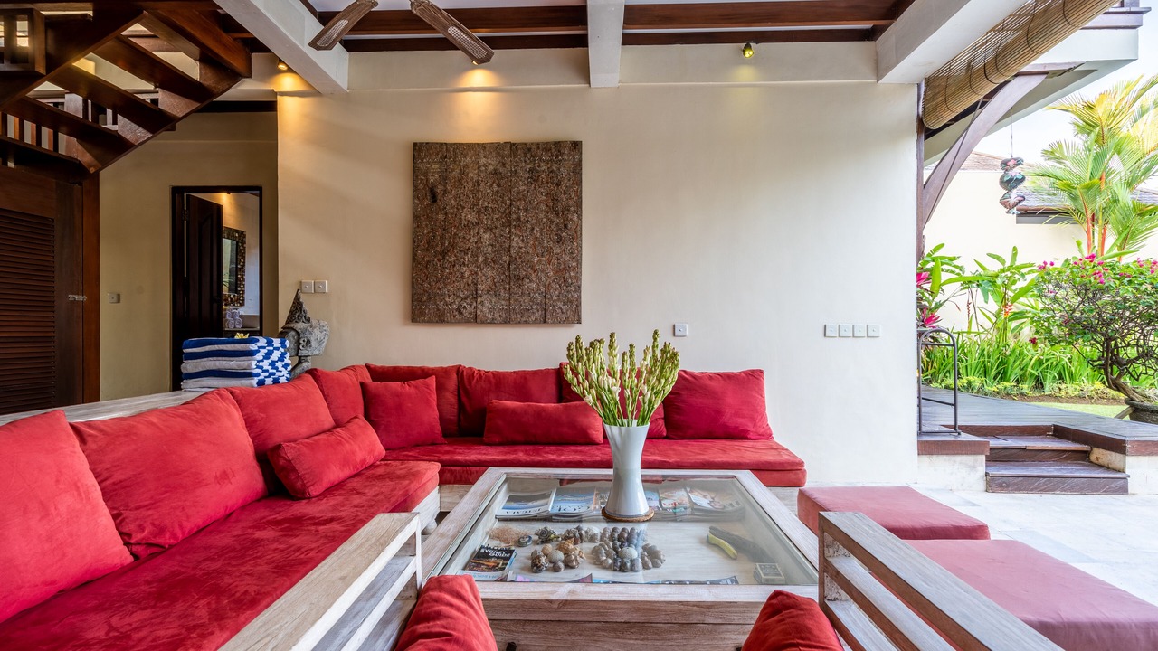 Photo of Livingroom in Suraberata
