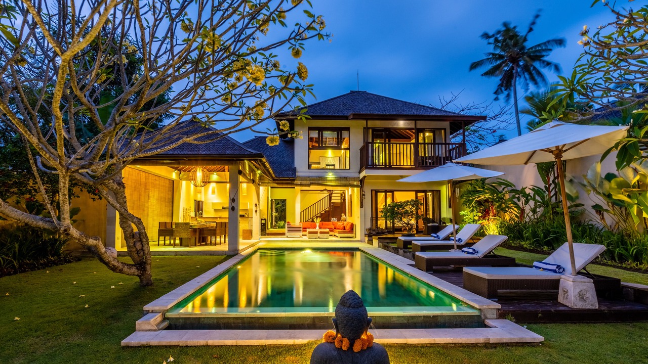 Photo of Outdoor in Suraberata