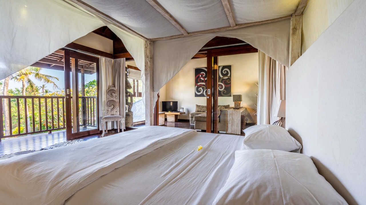 Photo of Bedroom in Suraberata