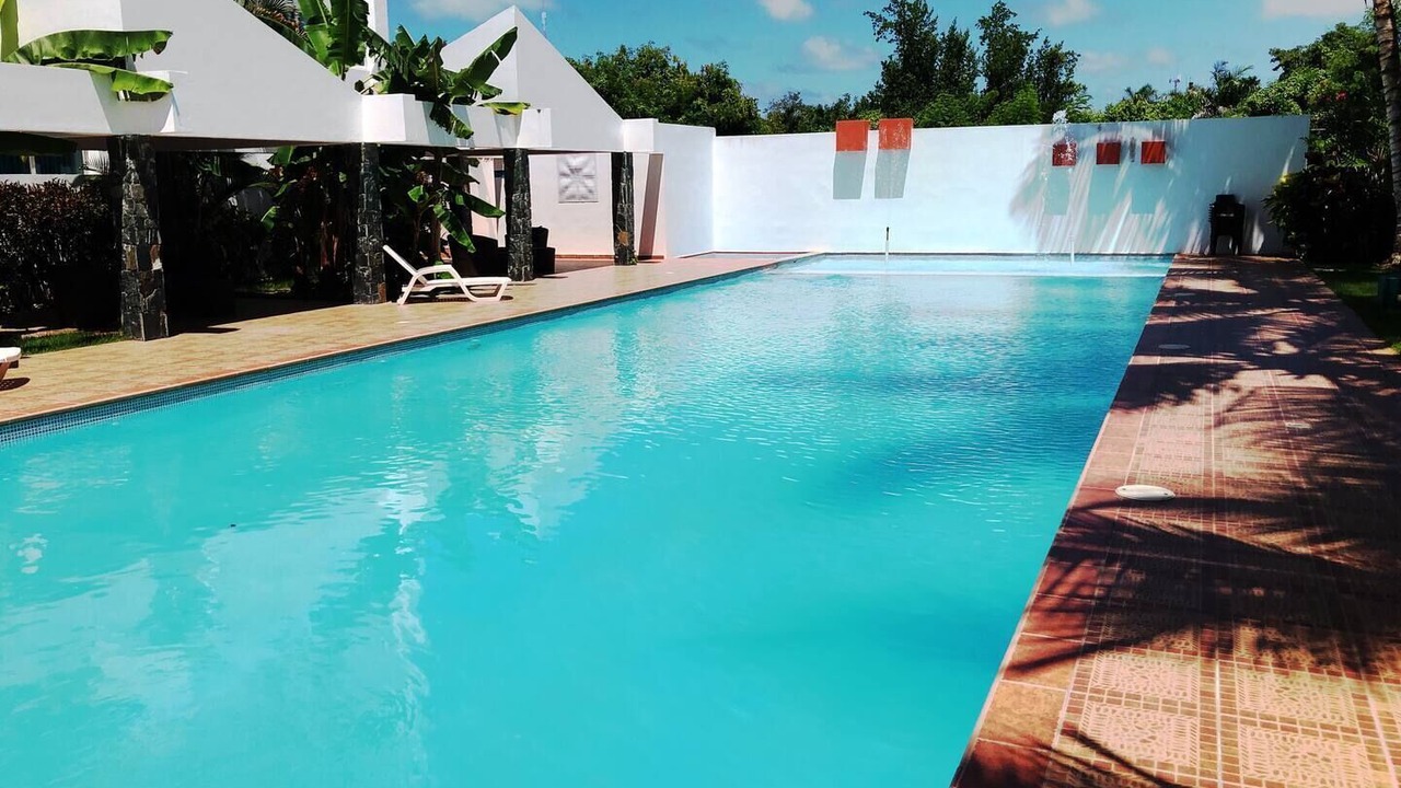 Photo of Outdoor in Playa Bibijagua