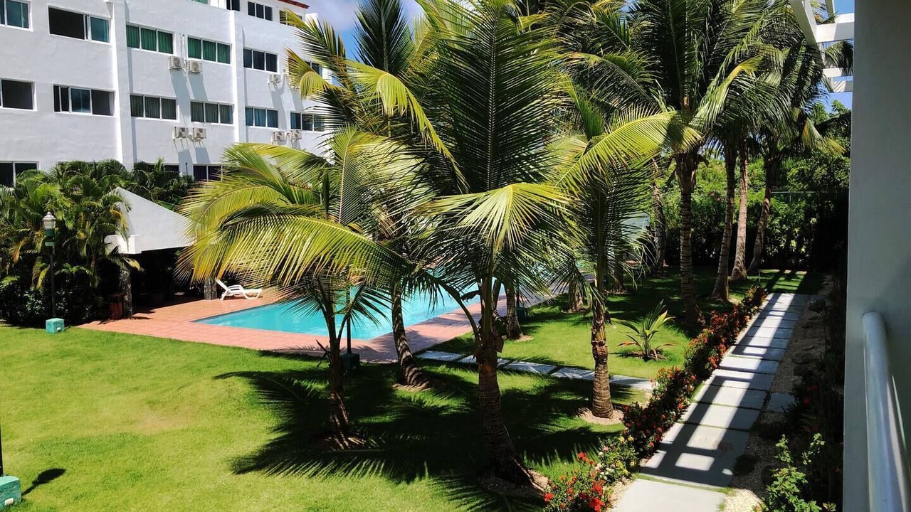 Photo of Outdoor in Playa Bibijagua