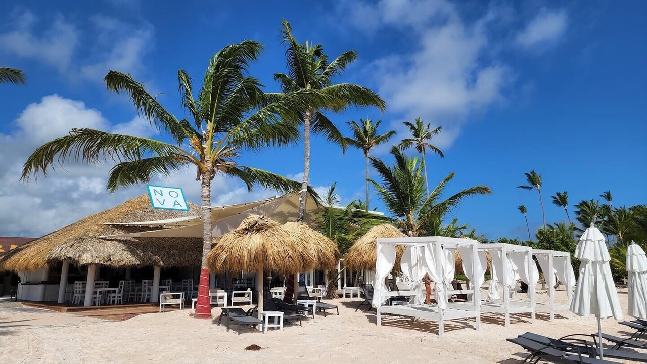 Photo of Others in Playa Bibijagua