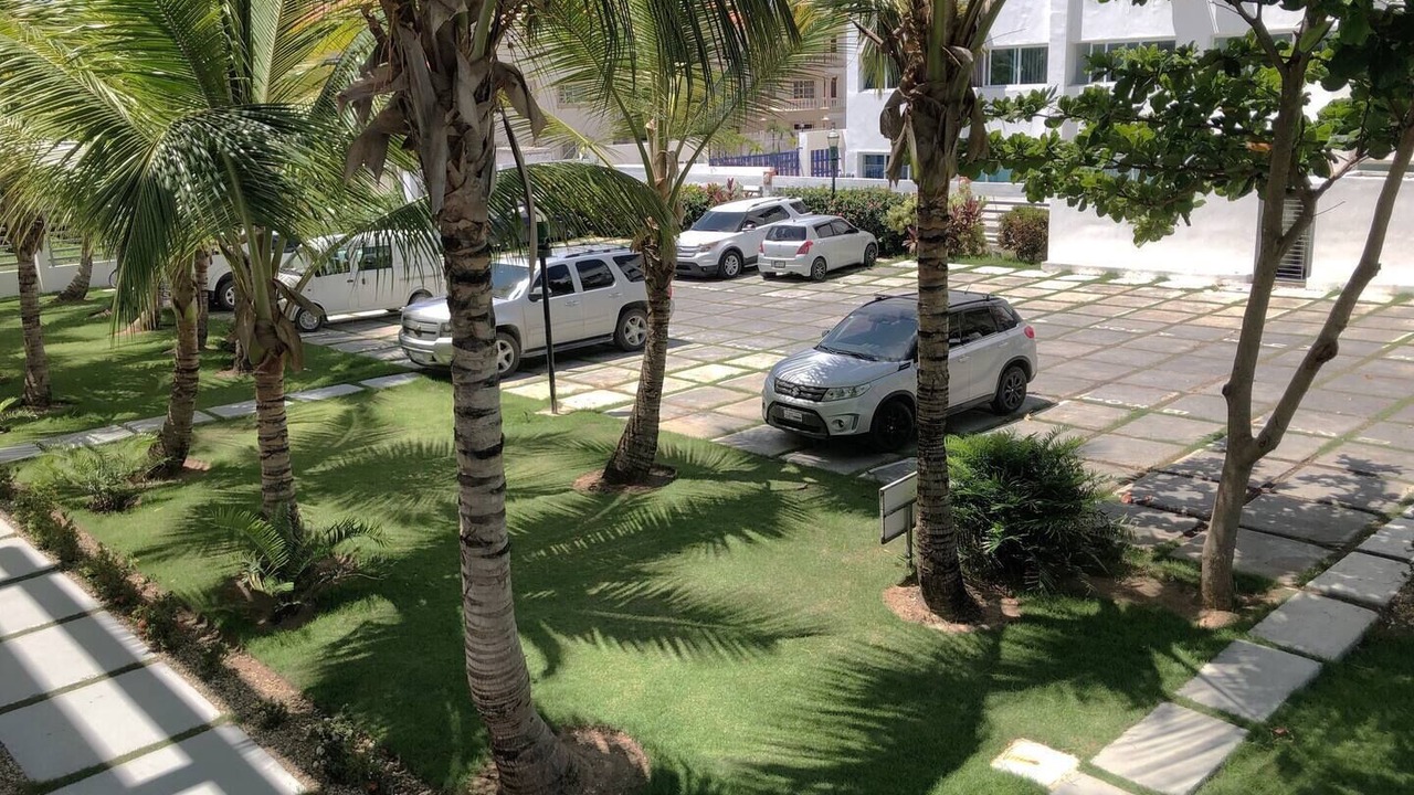 Photo of Outdoor in Playa Bibijagua
